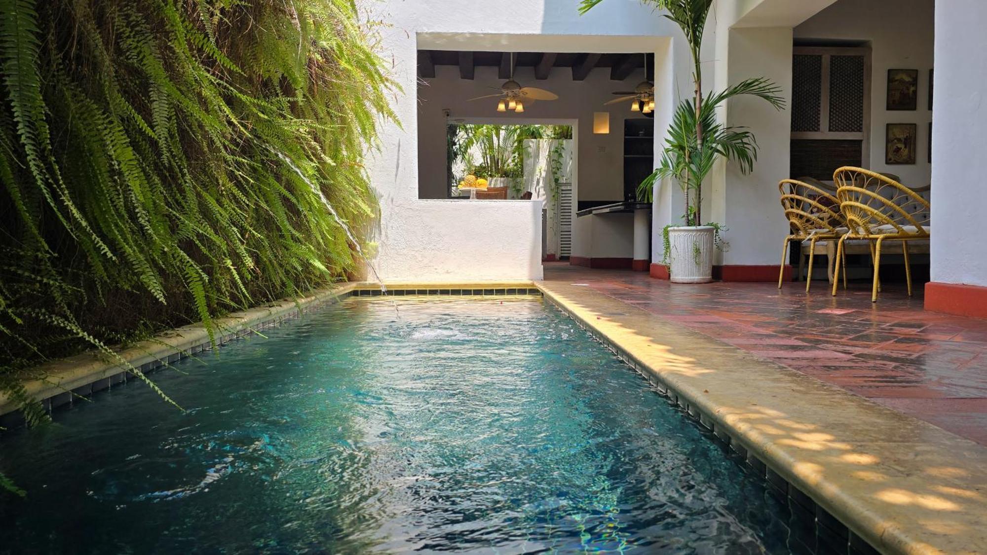 Hotel Casa La Tablada By Gb Collection 3*