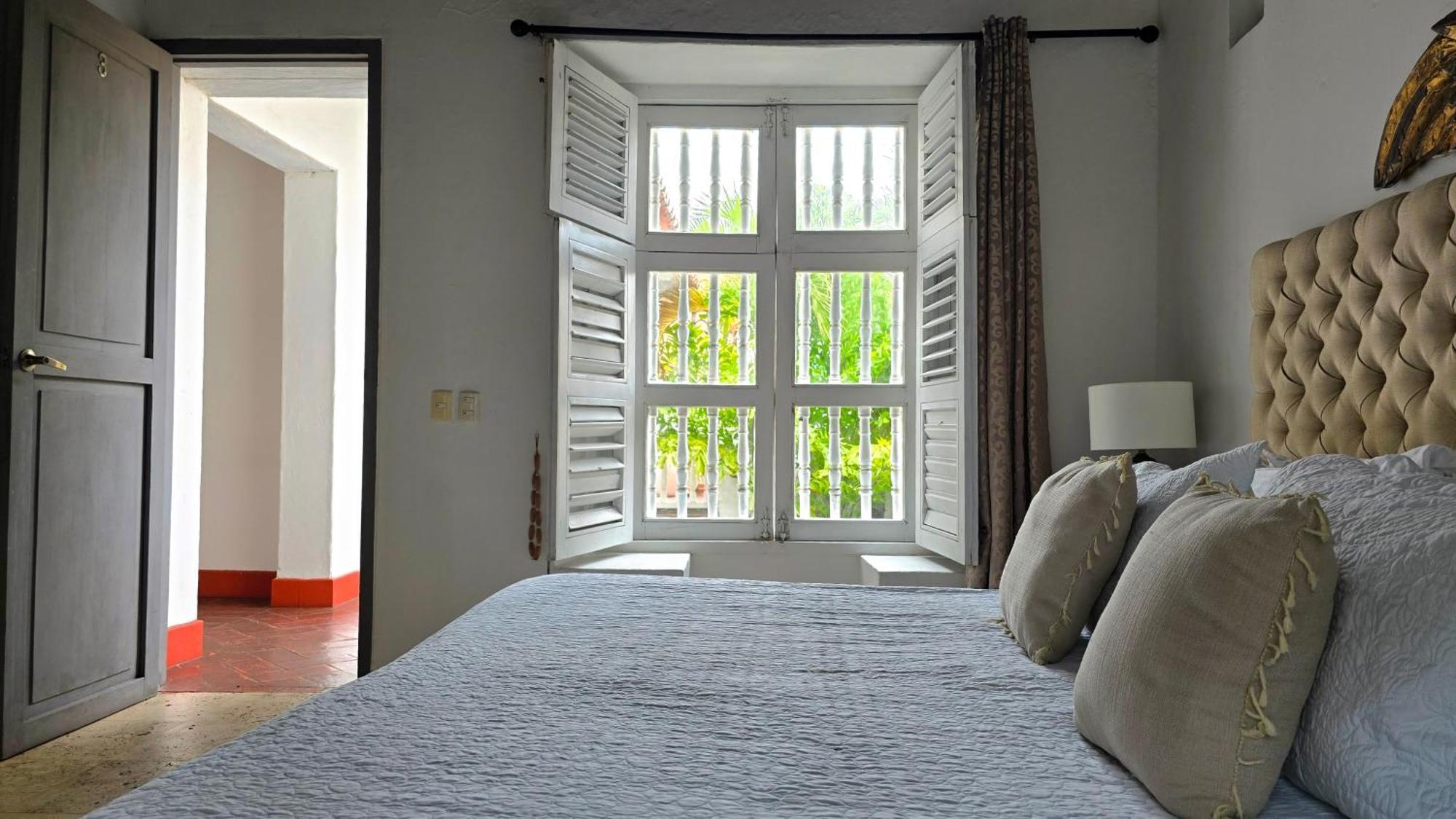 Casa La Tablada By Gb Collection 3* Cartagena