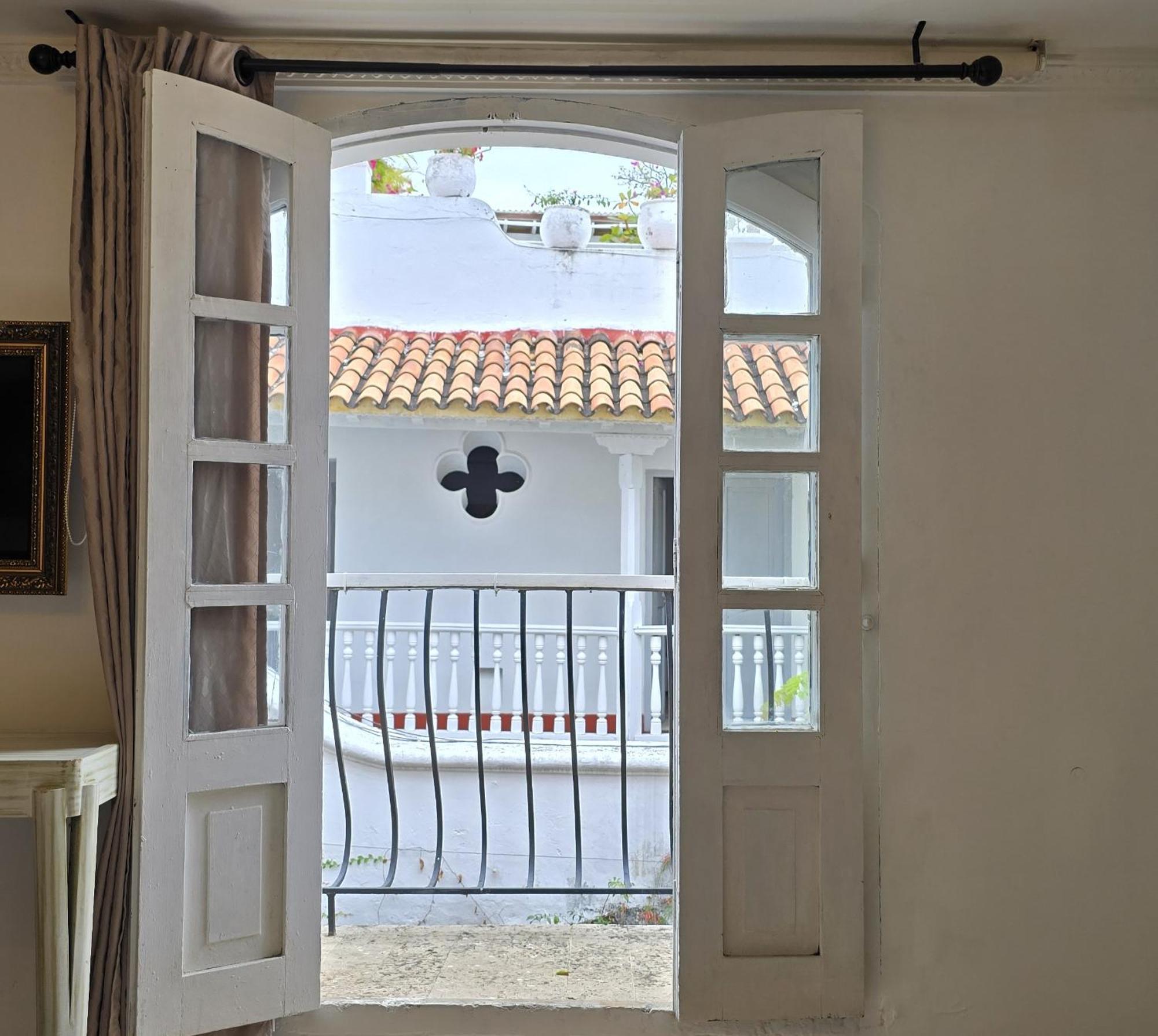 Hotel Casa La Tablada 3*