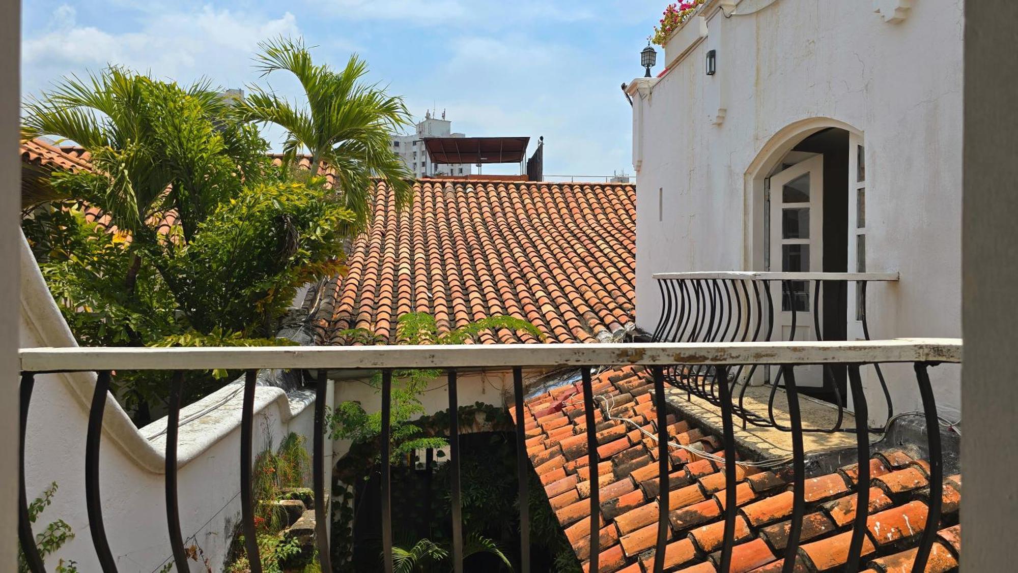 Hotel Casa La Tablada Cartagena