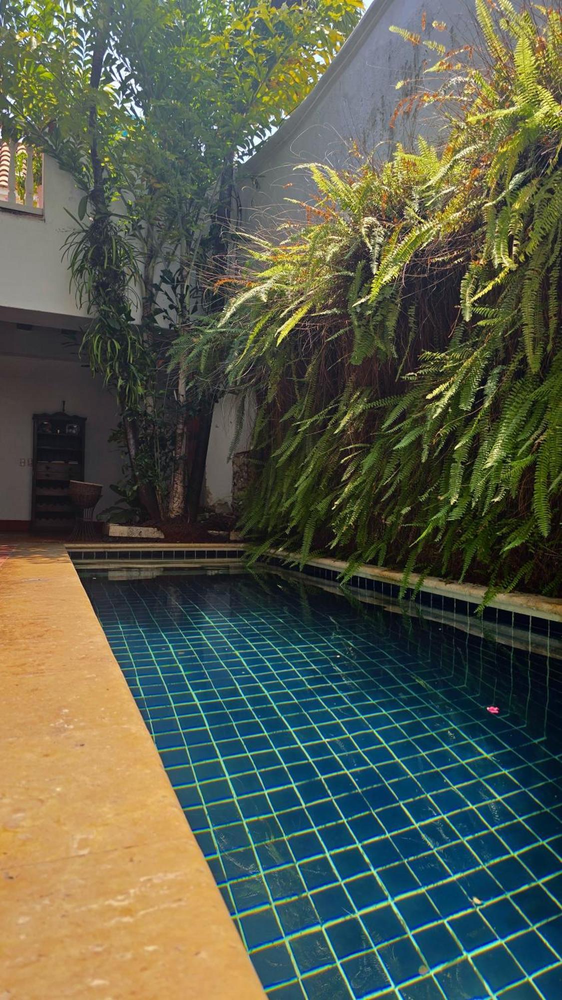 Hotel Casa La Tablada Cartagena
