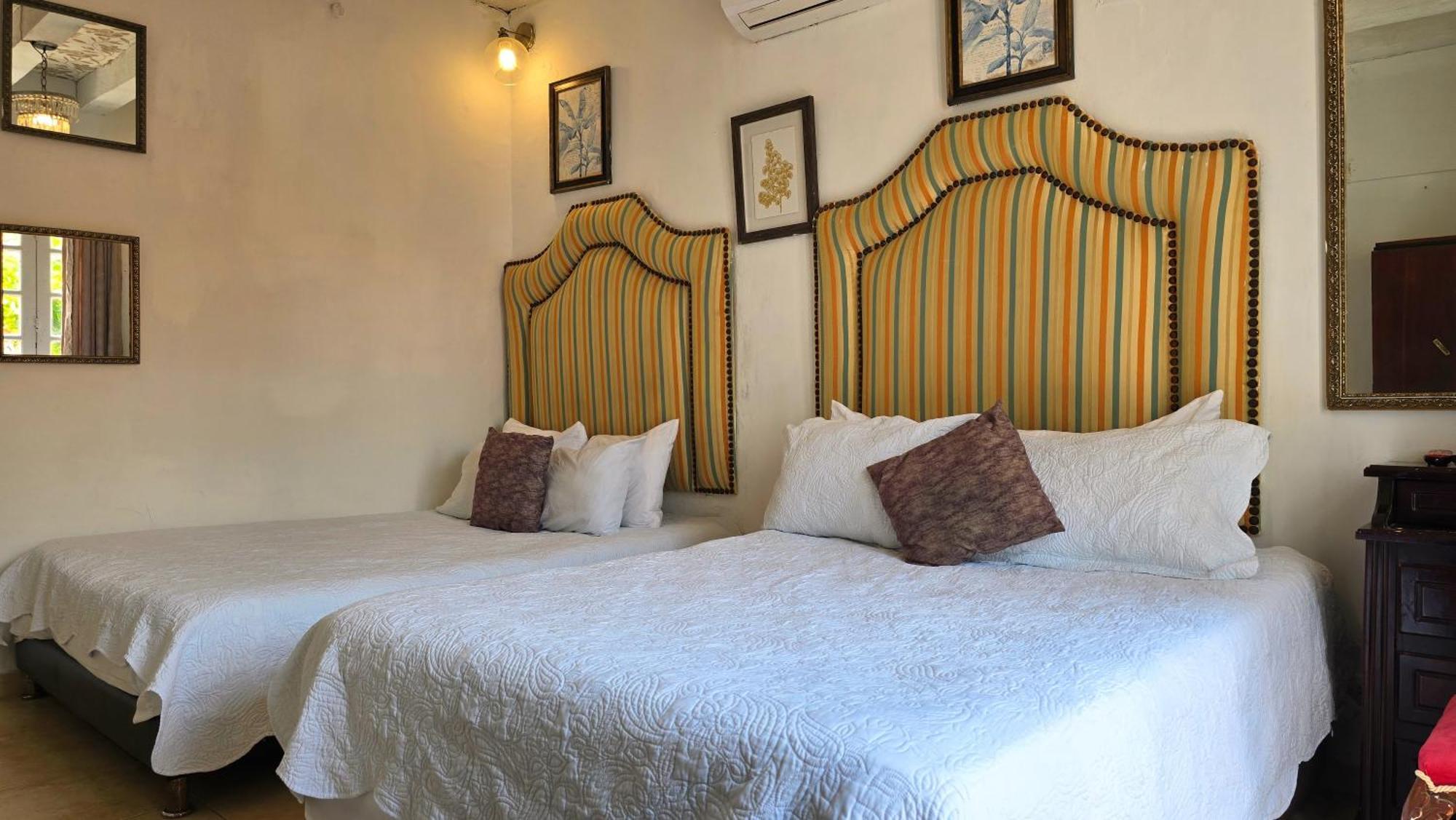 Hotel Casa La Tablada