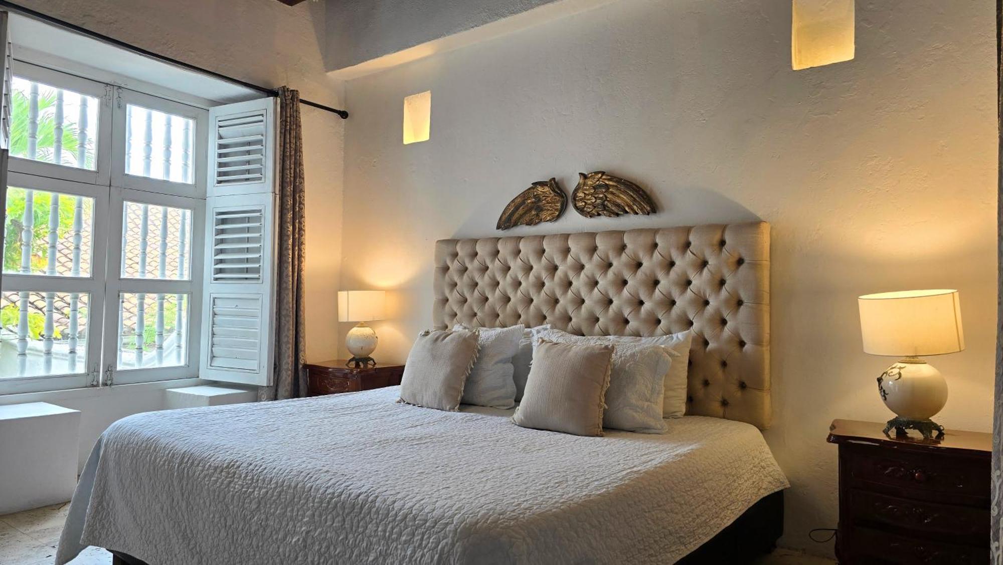 Casa La Tablada 3* Cartagena