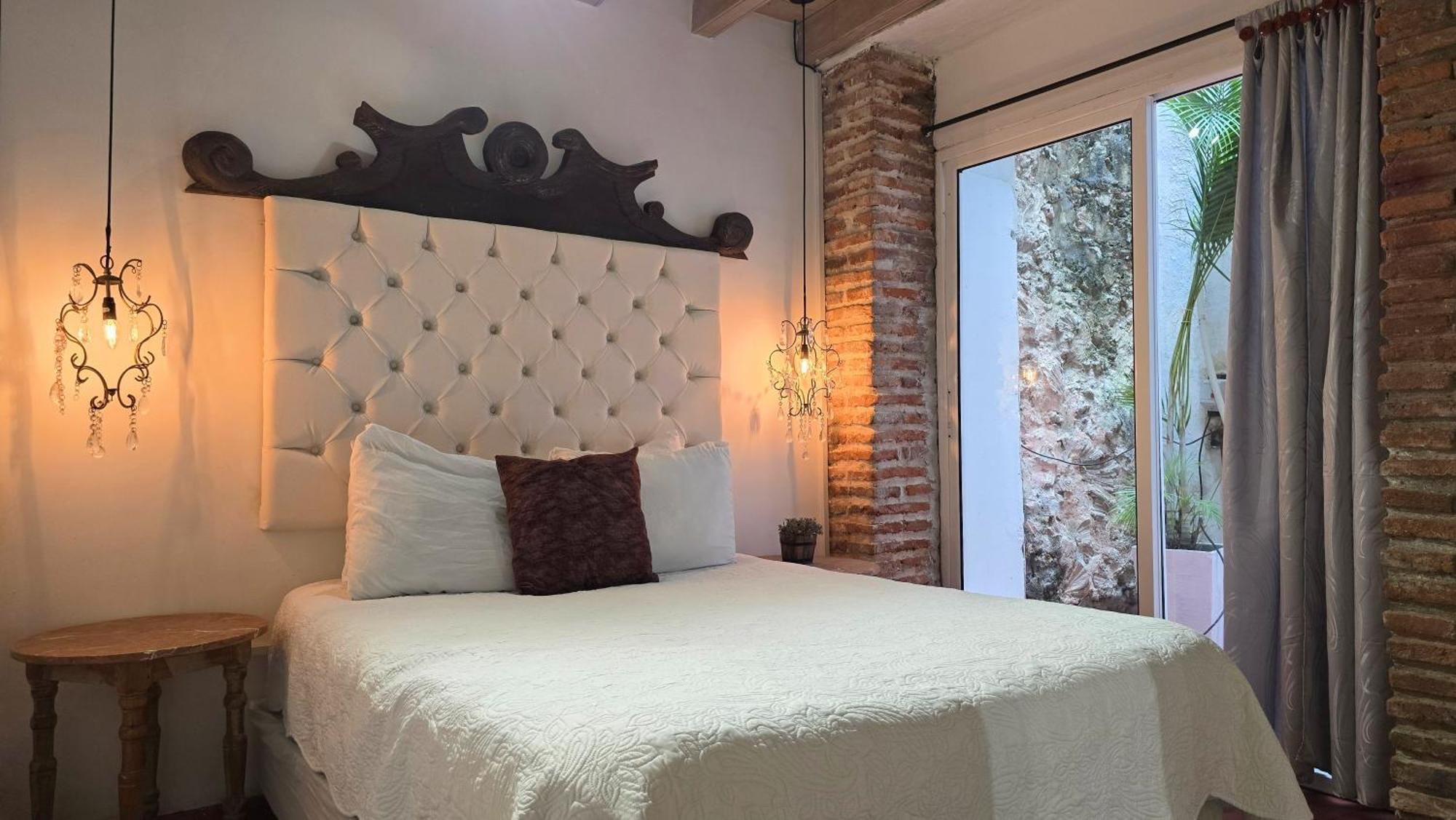 Casa La Tablada Hotel Cartagena
