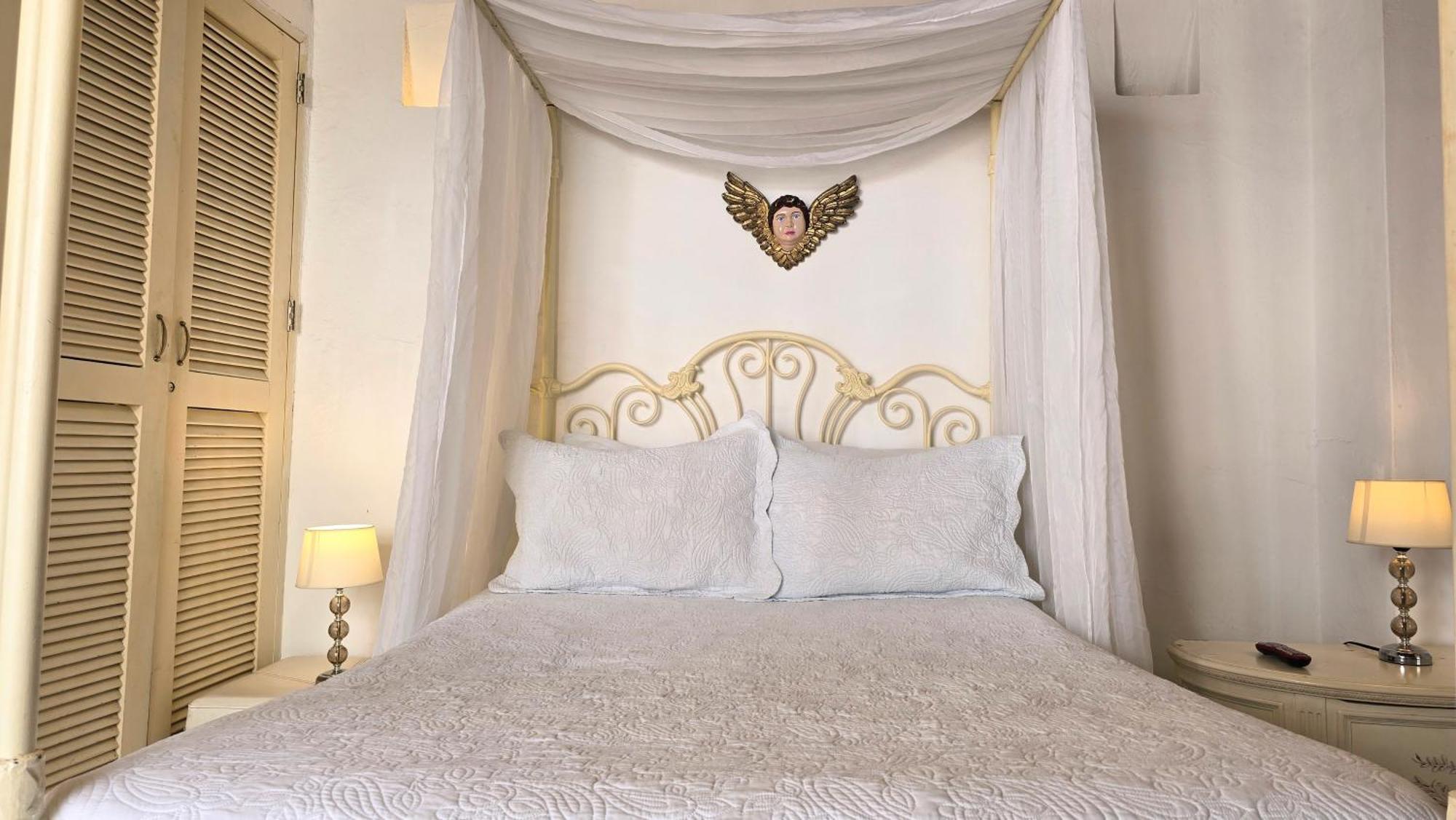 Hotel Casa La Tablada Cartagena