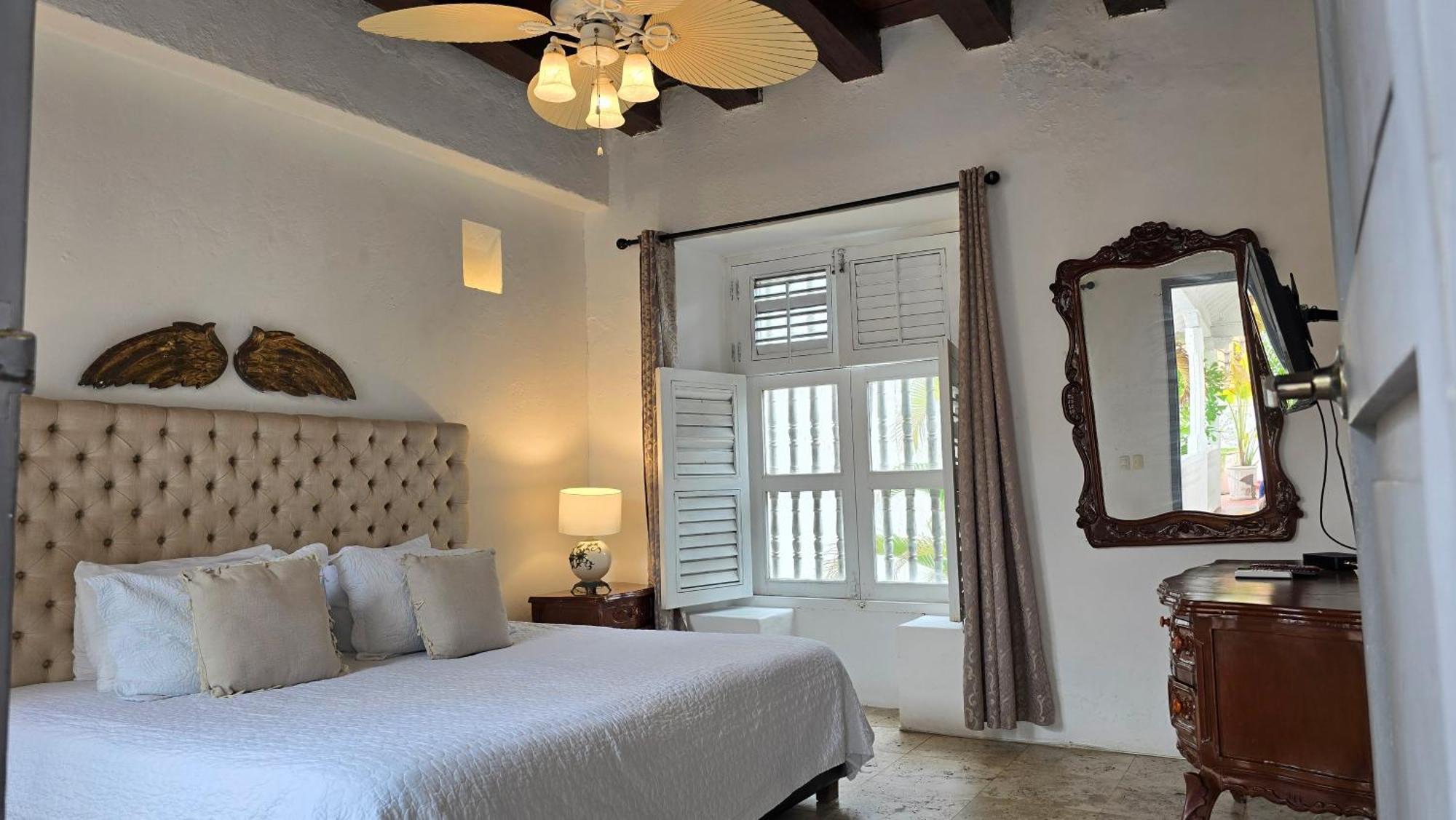 Casa La Tablada Cartagena
