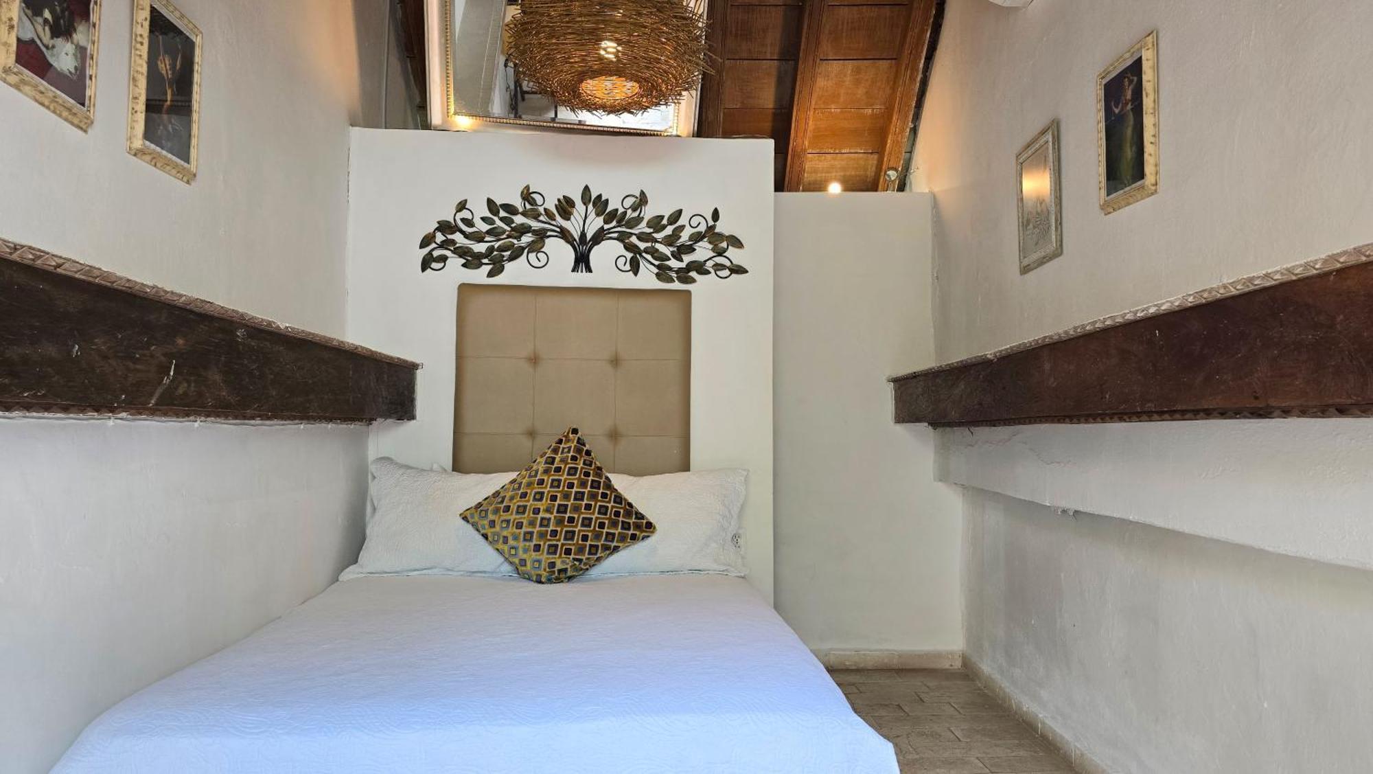 Casa La Tablada