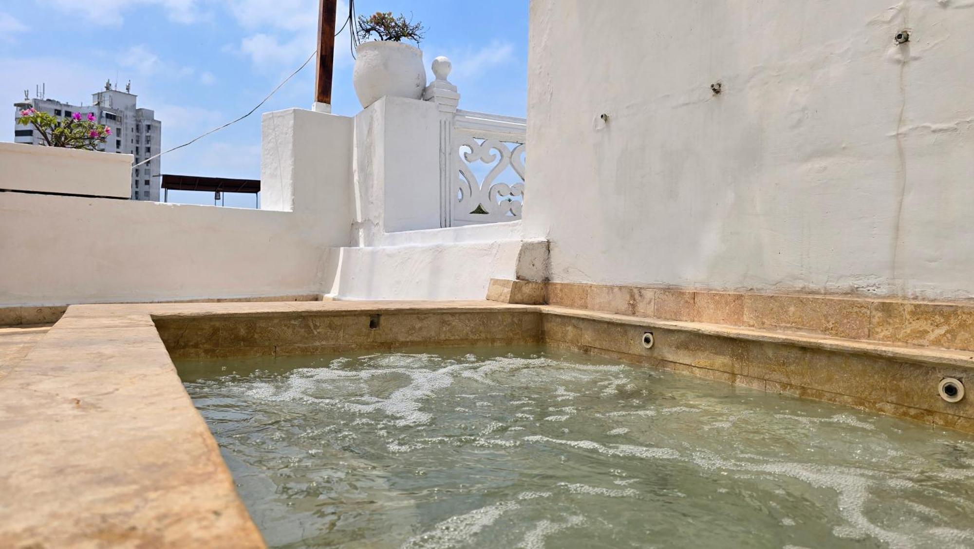 Hotel Casa La Tablada 3*