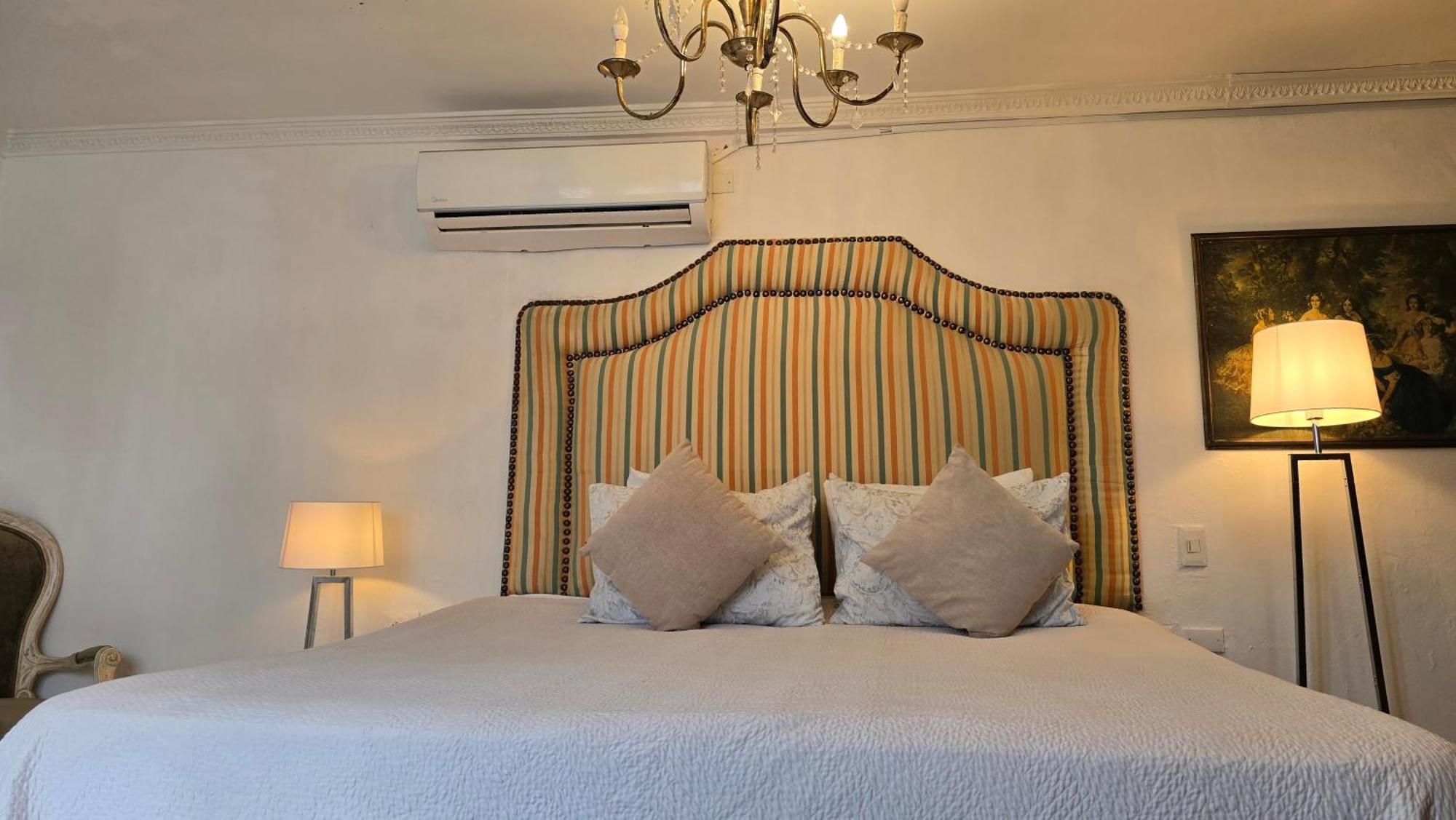 Casa La Tablada Hotel