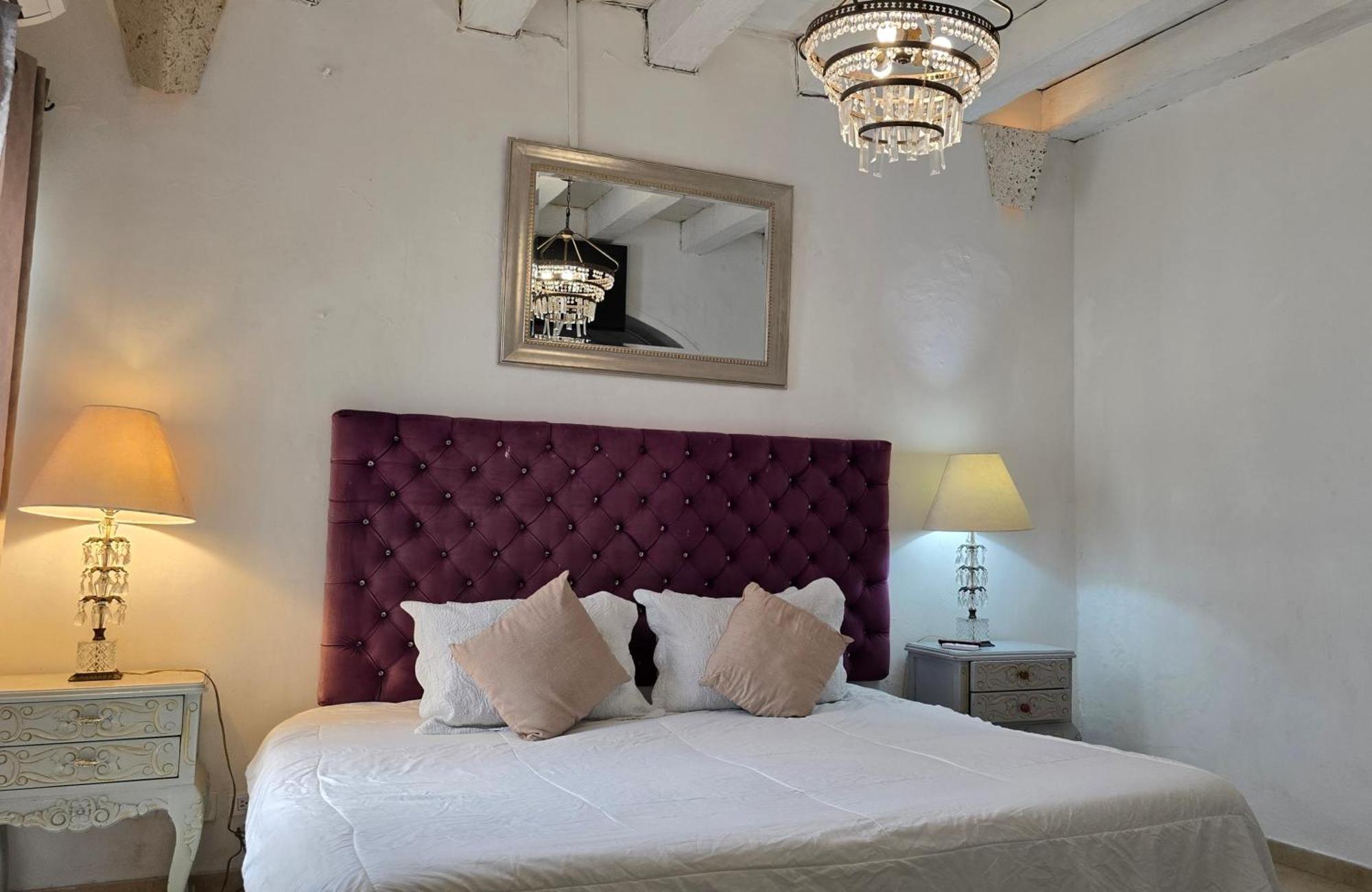 Hotel Casa La Tablada 3*