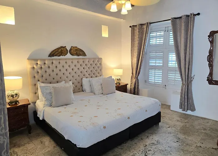 Hotel Casa La Tablada