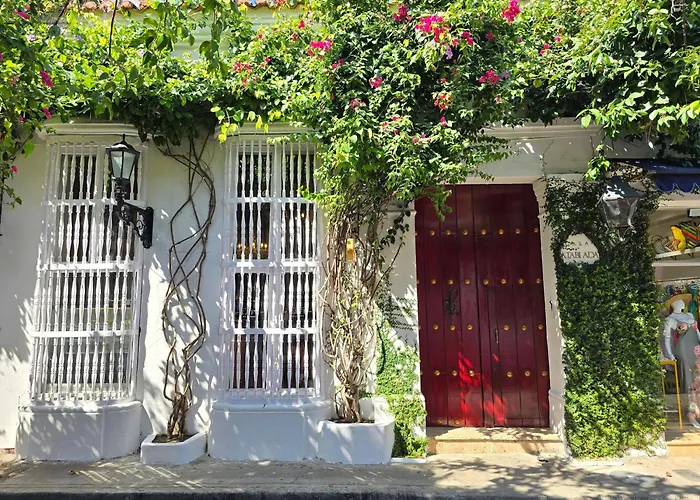 Hotel Casa La Tablada