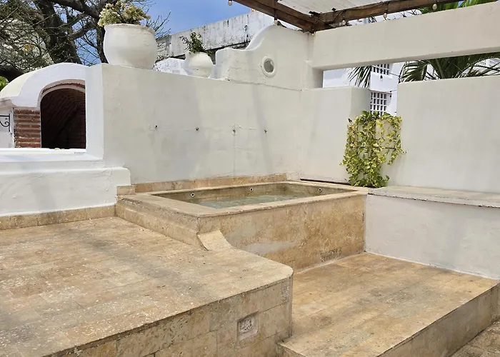 Hotel Casa La Tablada
