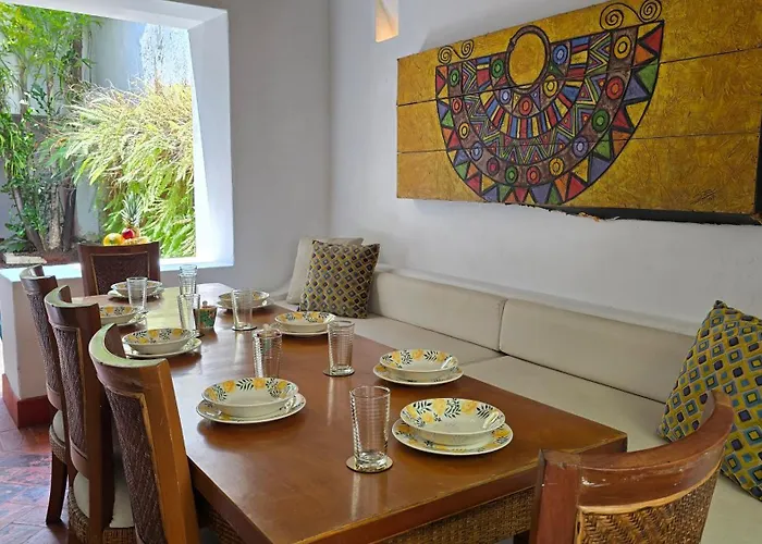 Hotel Casa La Tablada