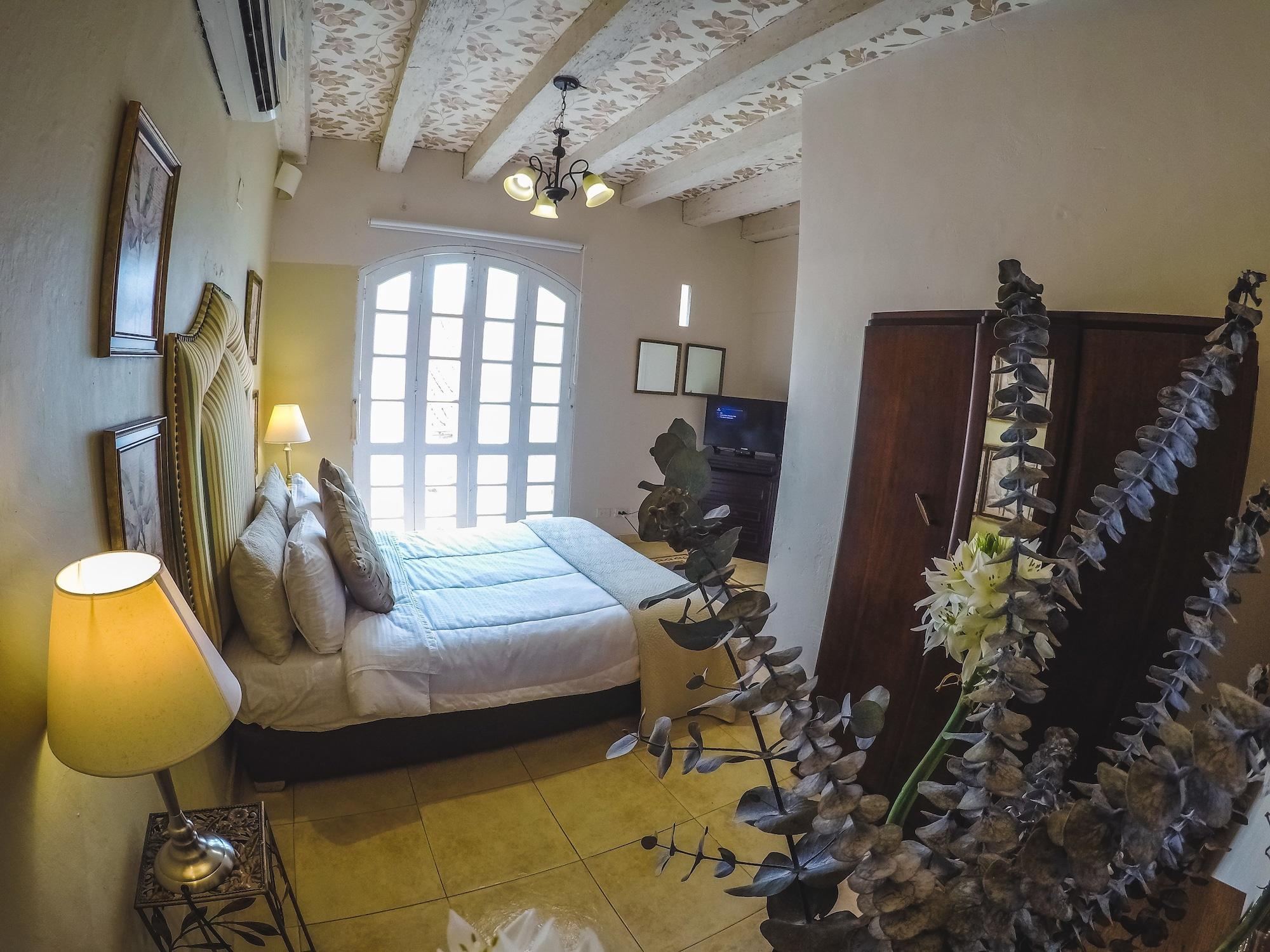 Casa La Tablada Hotel Cartagena