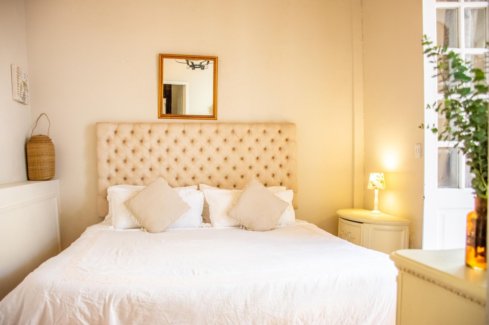 Hotel Casa La Tablada 3*