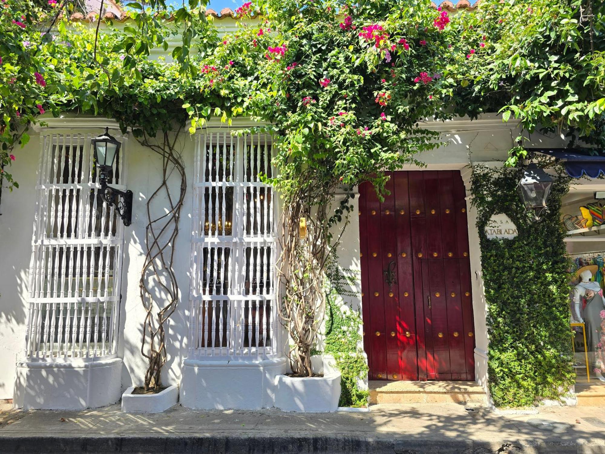 Casa La Tablada Hotel