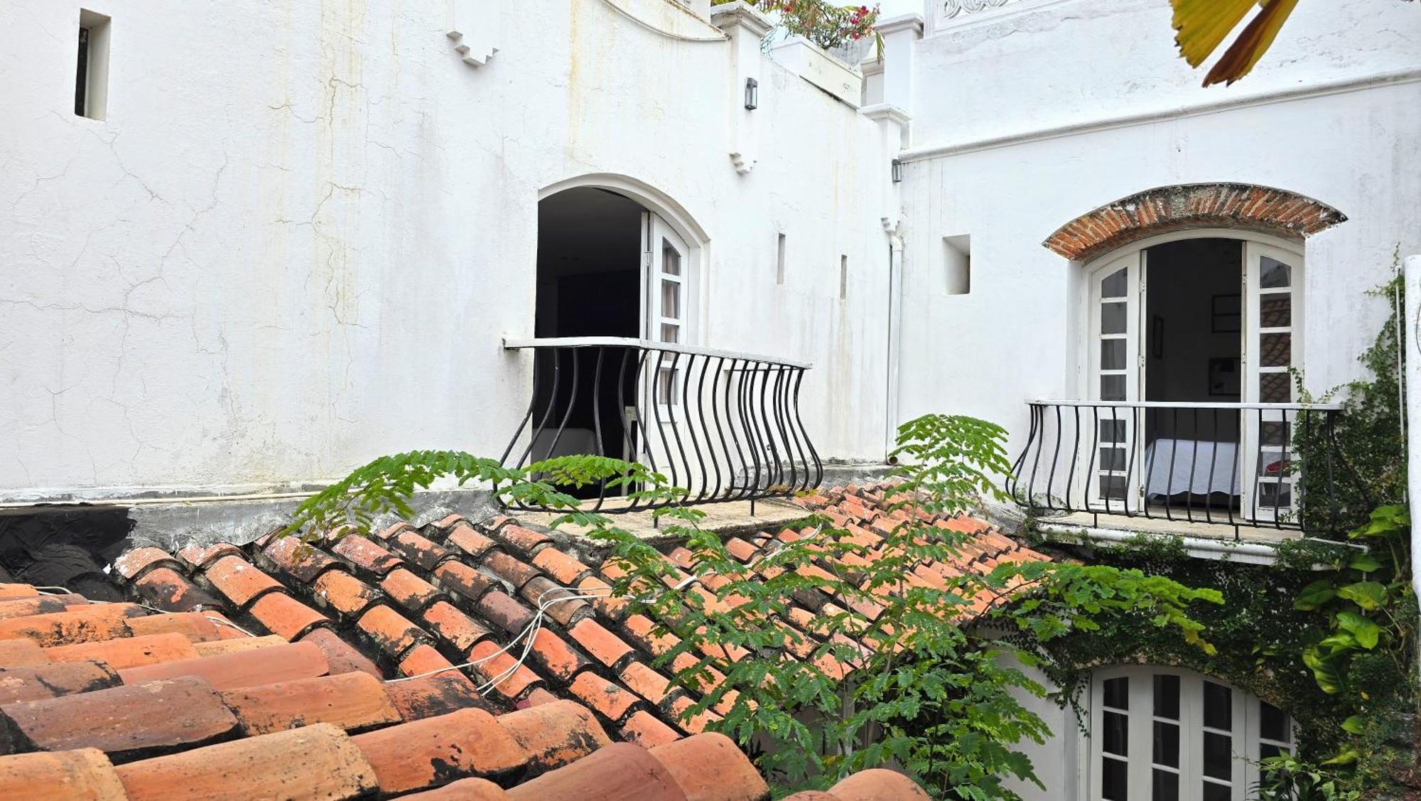 Casa La Tablada 3* Cartagena