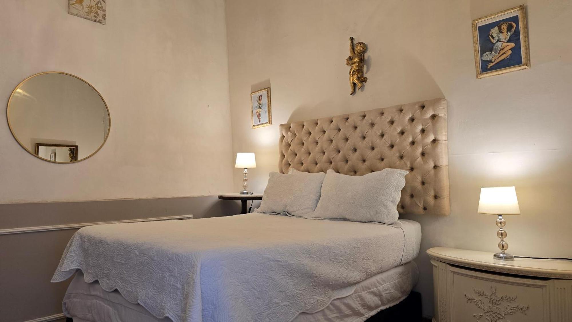 Casa La Tablada Hotel Cartagena