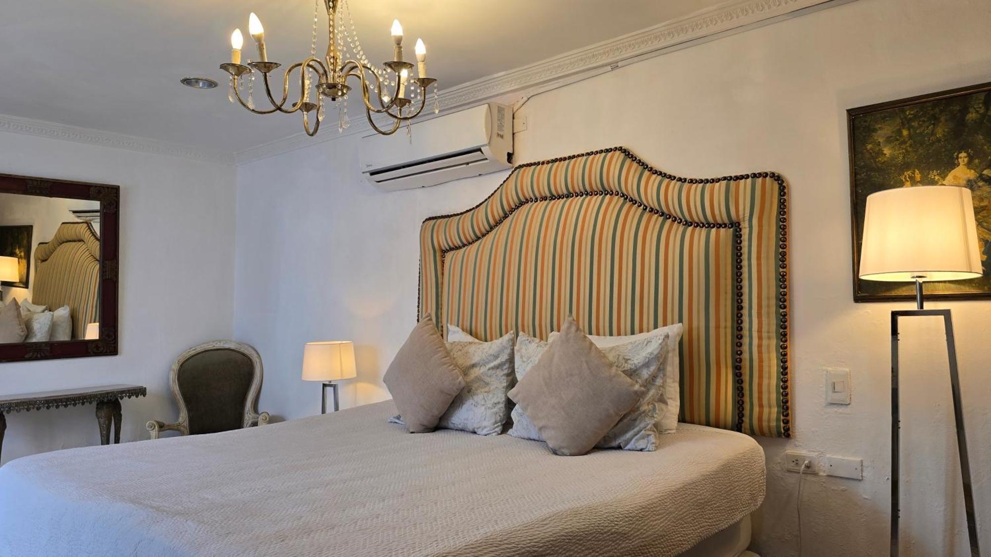 Hotel Casa La Tablada Cartagena